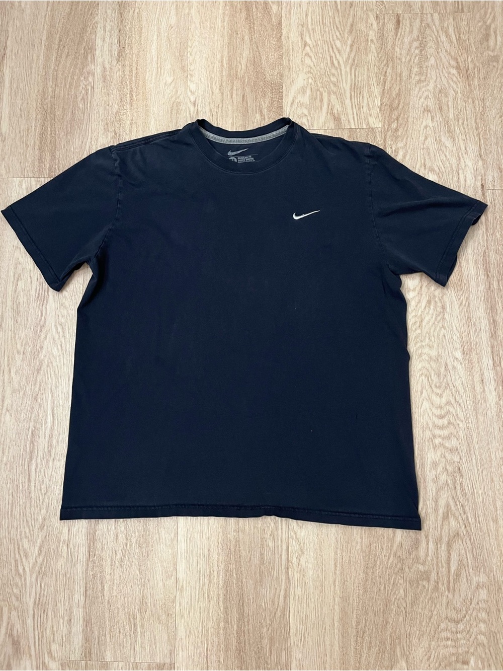 vintage nike shirt